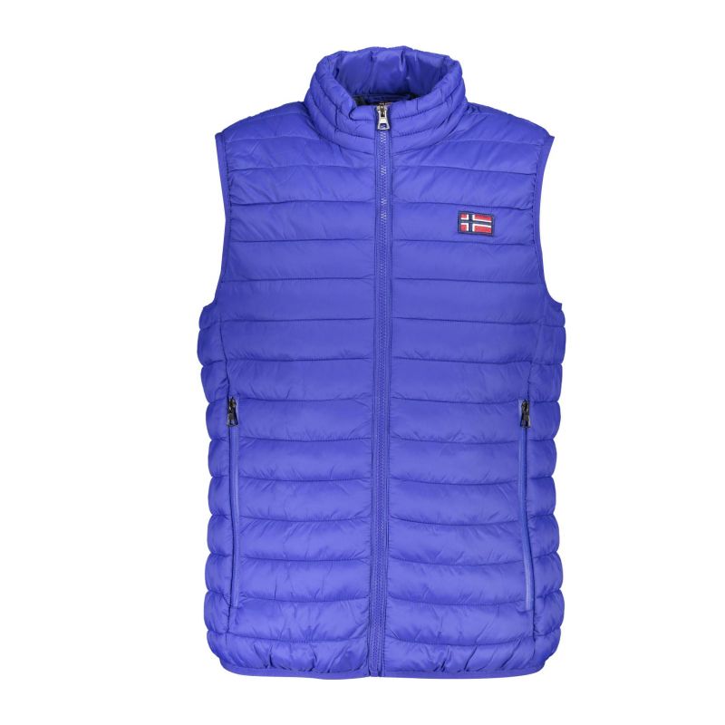 Снимка на Мъжки елек NORWAY 1963