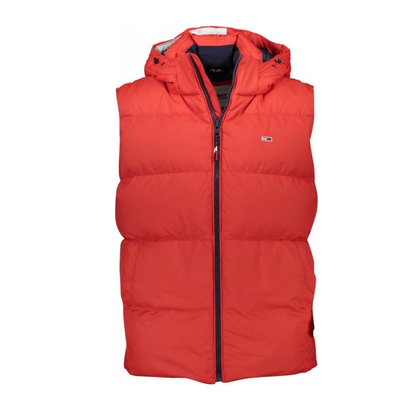 Снимка на Мъжки елек TOMMY HILFIGER 