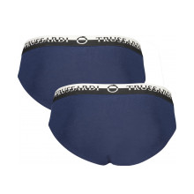 Снимка на Мъжки гари син TRUSSARDI