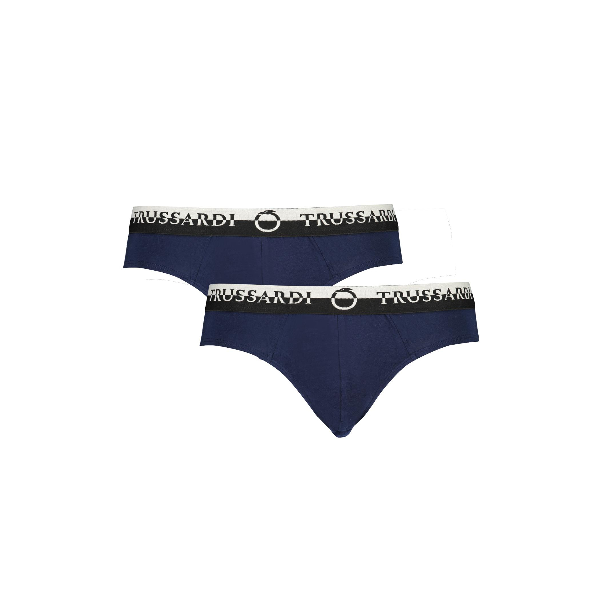 Снимка на Мъжки гари син TRUSSARDI