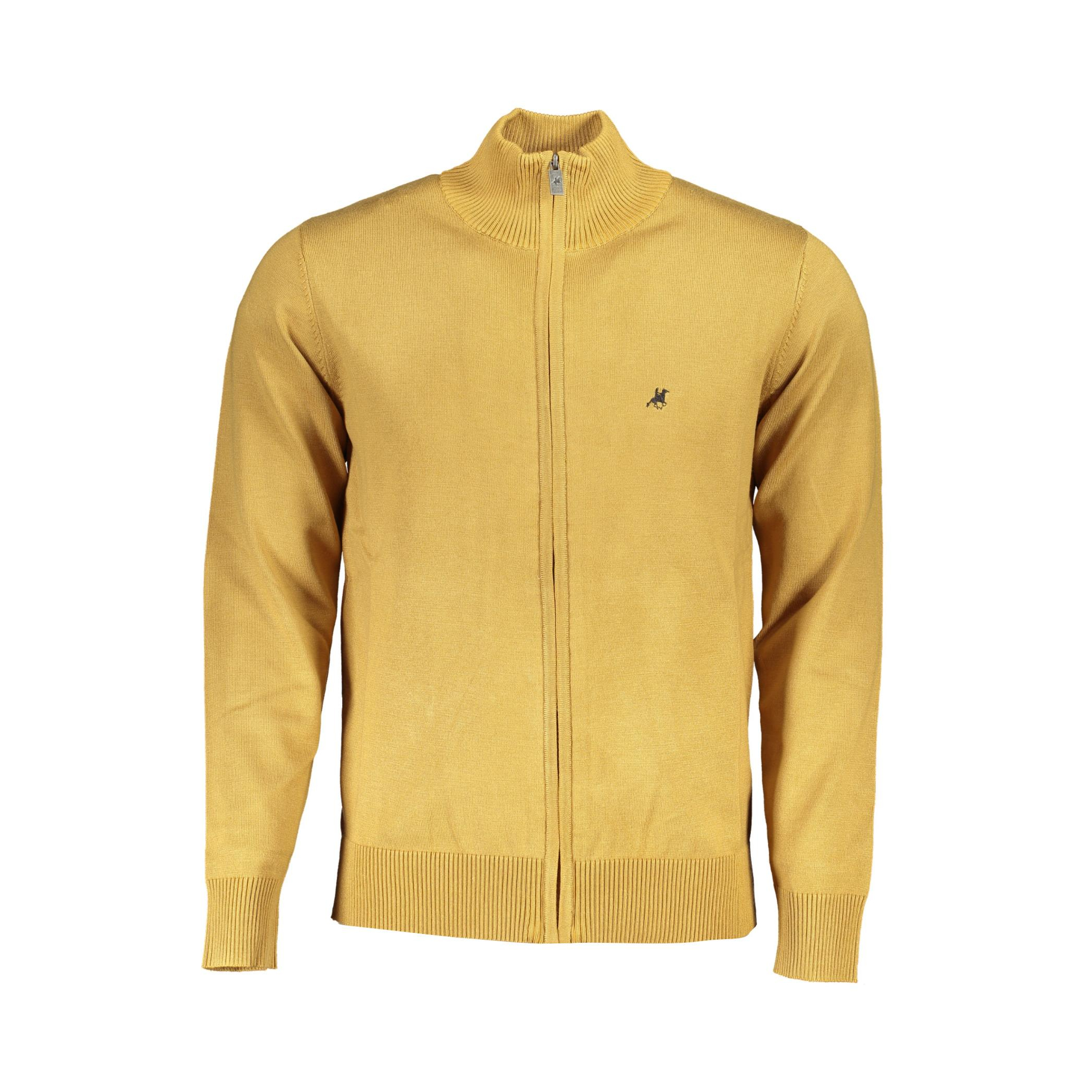 Снимка на Мъжки жилет us grand, жълт U.S. GRAND