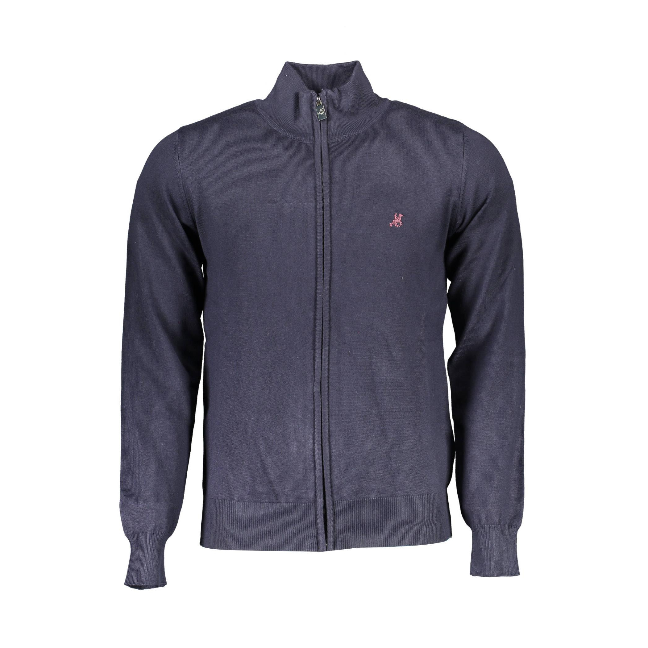 Снимка на Мъжки жилет us grand, син U.S. GRAND