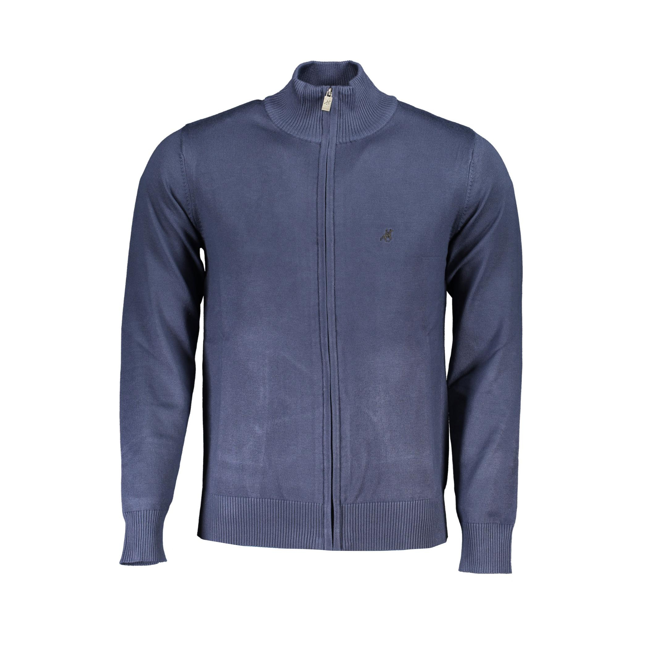 Снимка на Мъжки жилет us grand, син U.S. GRAND