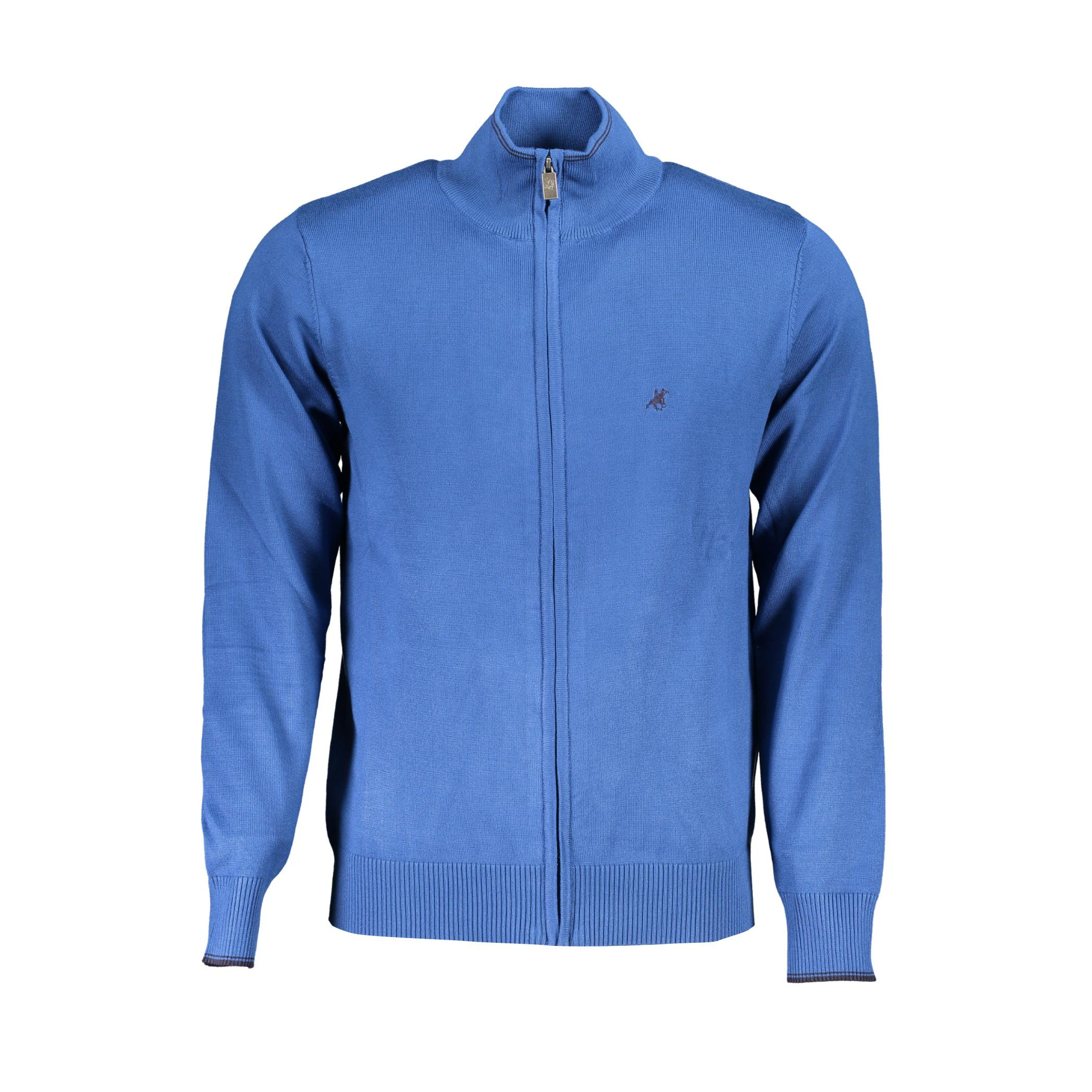 Снимка на Мъжки жилет us grand, син U.S. GRAND