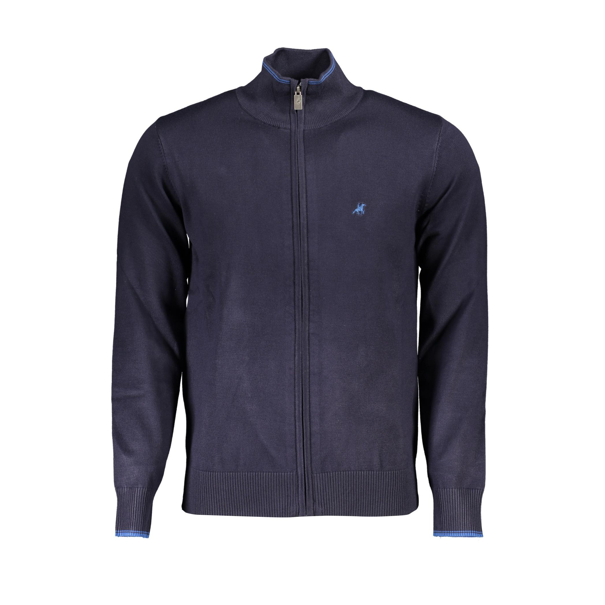 Снимка на Мъжки жилет us grand, син U.S. GRAND