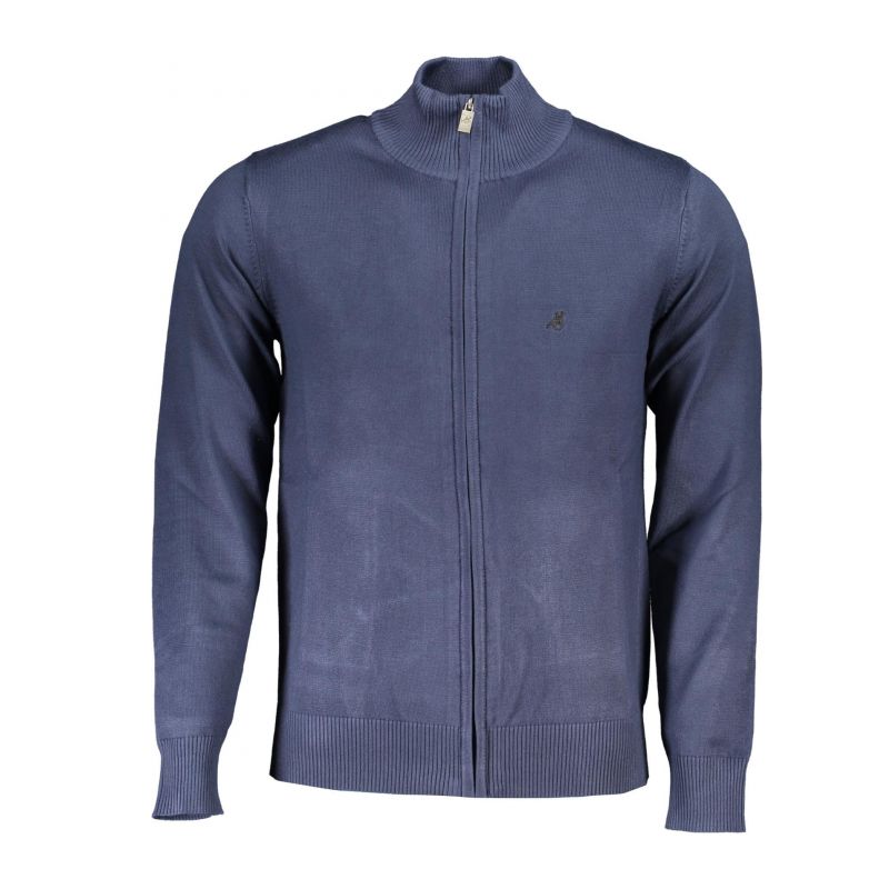 Снимка на Мъжки жилет us grand, син U.S. GRAND