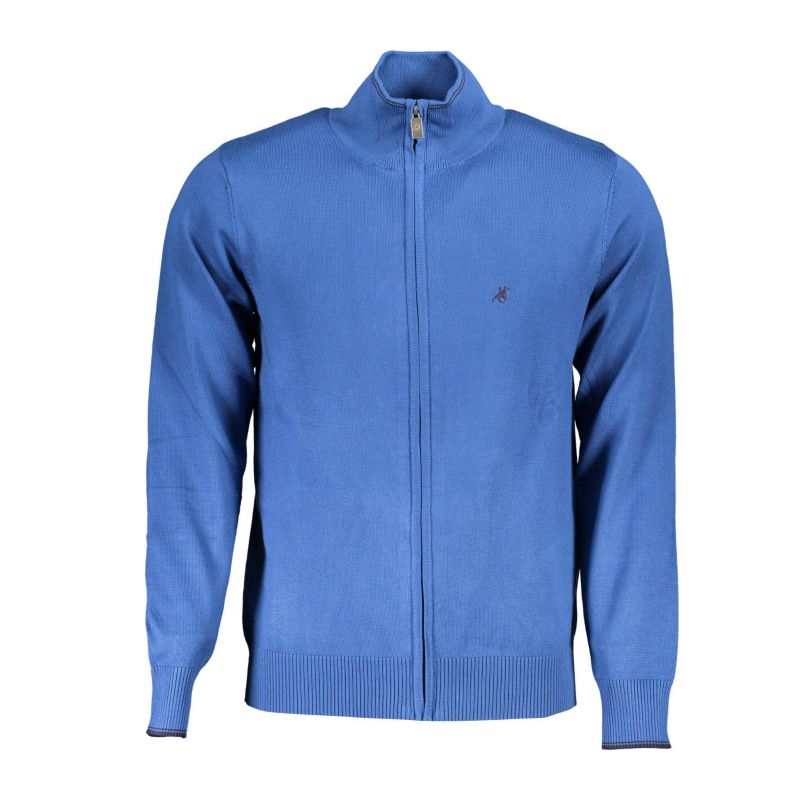 Снимка на Мъжки жилет us grand, син U.S. GRAND