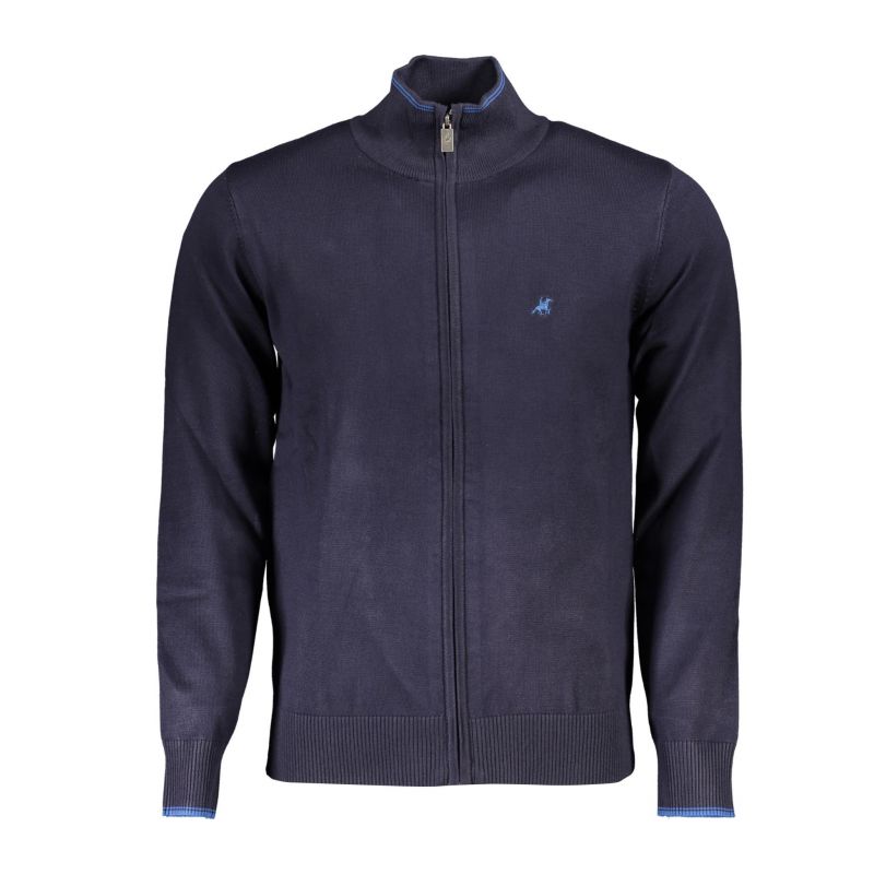 Снимка на Мъжки жилет us grand, син U.S. GRAND