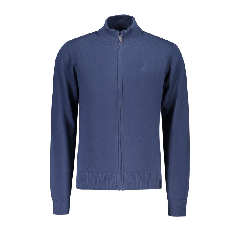 Снимка на Мъжки жилет us grand, син U.S. GRAND 