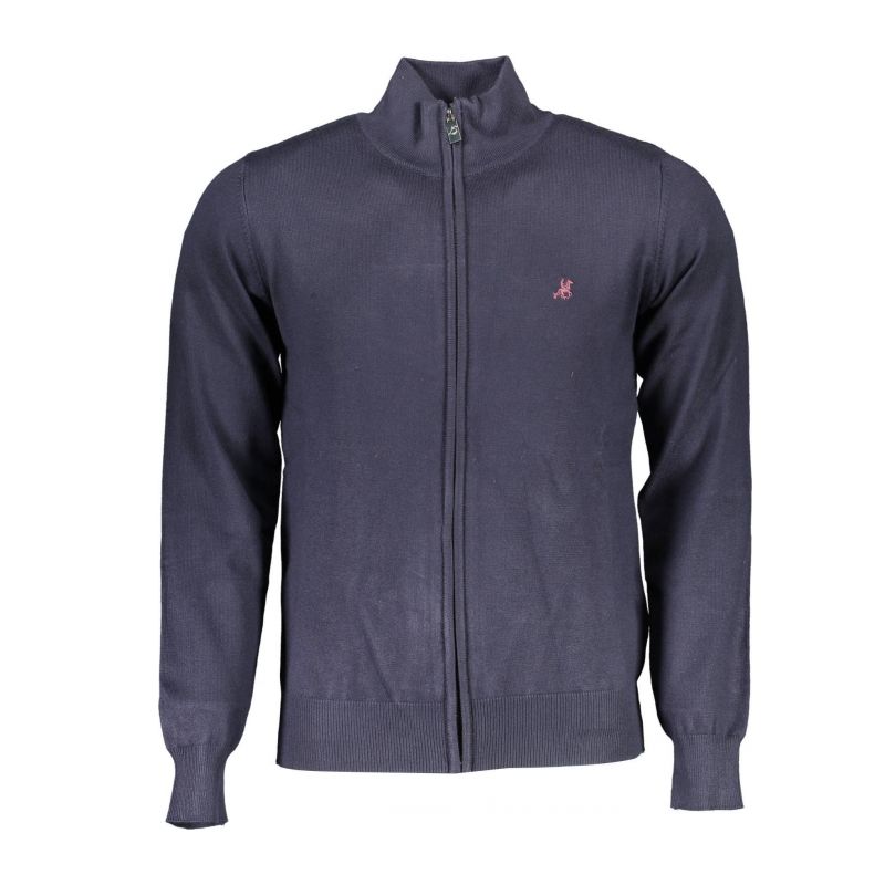 Мъжки жилет us grand, син