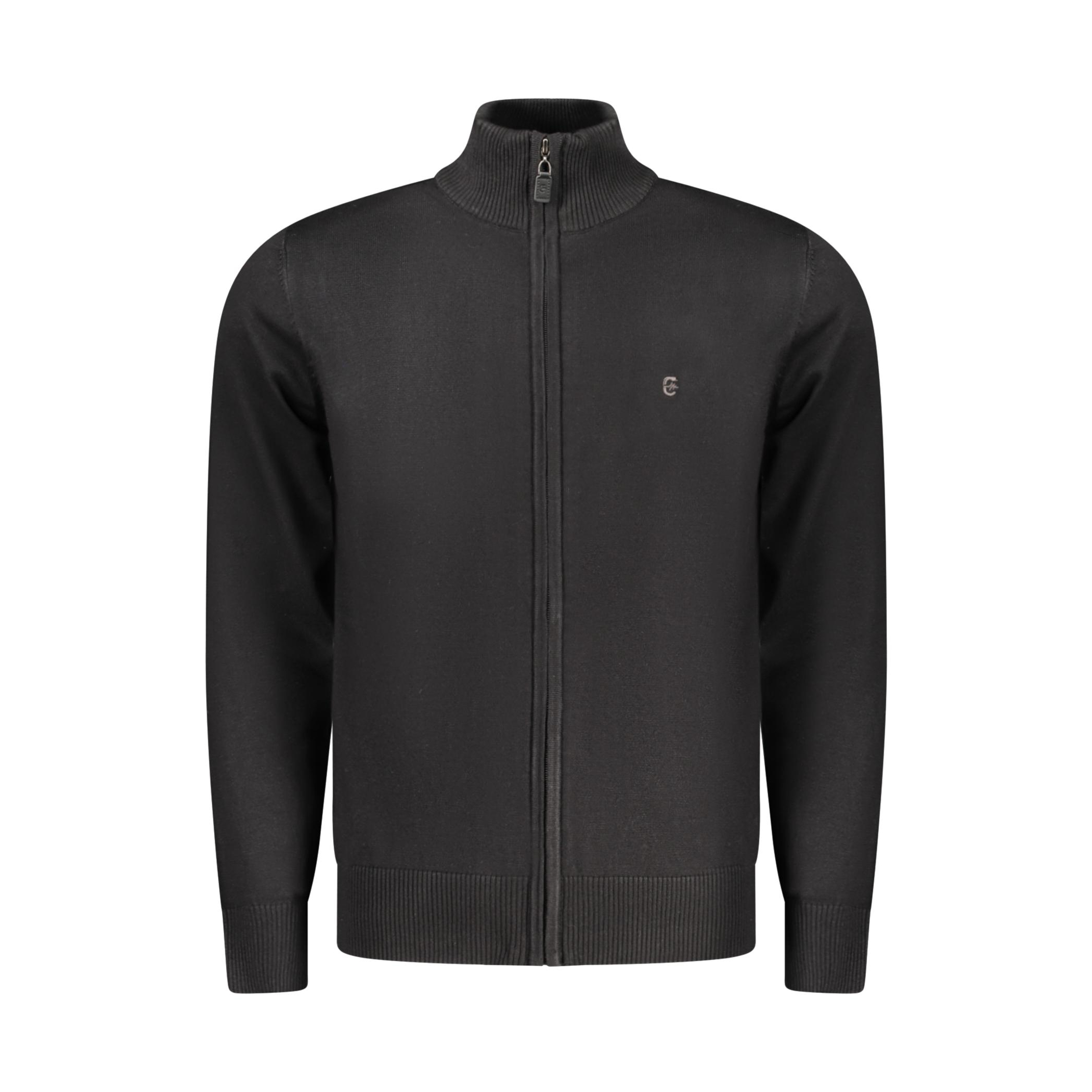 Снимка на Мъжки жилетка coveri за преместване, черна COVERI MOVING