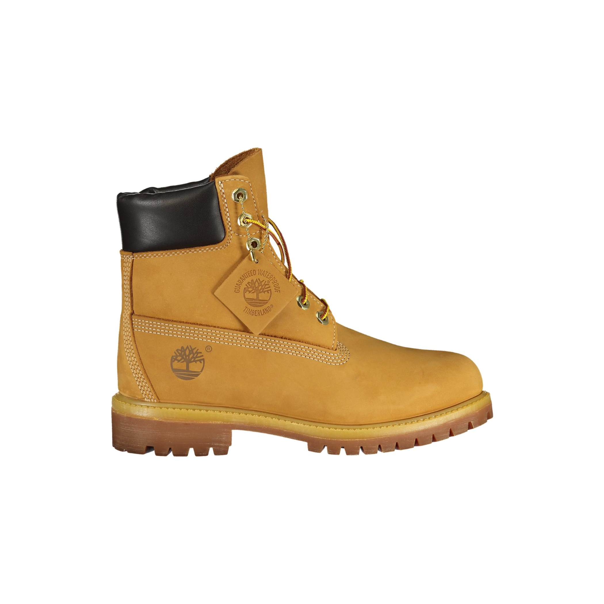 Снимка на Мъжки жълти ботуши  TIMBERLAND