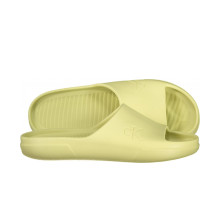 Снимка  на Мъжки жълти чехли  CALVIN KLEIN 