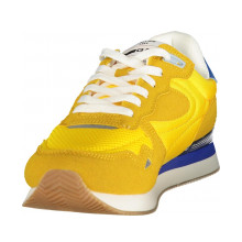 Снимка  на Мъжки жълти спортни обувки  GAS 