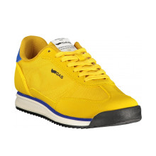 Снимка  на Мъжки жълти спортни обувки  GAS 