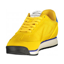Снимка  на Мъжки жълти спортни обувки  GAS 