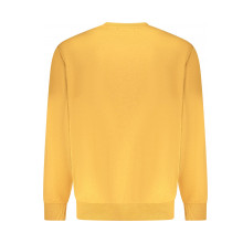 Снимка  на Мъжки кафяв суитшърт с цип  TIMBERLAND 