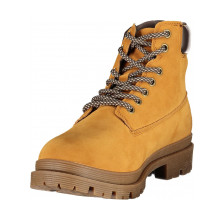 Снимка  на Мъжки кафяви ботуши  AVIREX 