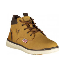 Снимка  на Мъжки кафяви ботуши  AVIREX 