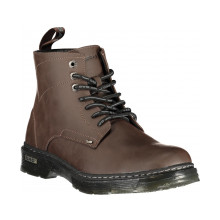 Снимка  на Мъжки кафяви ботуши  GAS 