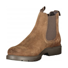 Снимка  на Мъжки кафяви ботуши  LUMBERJACK 