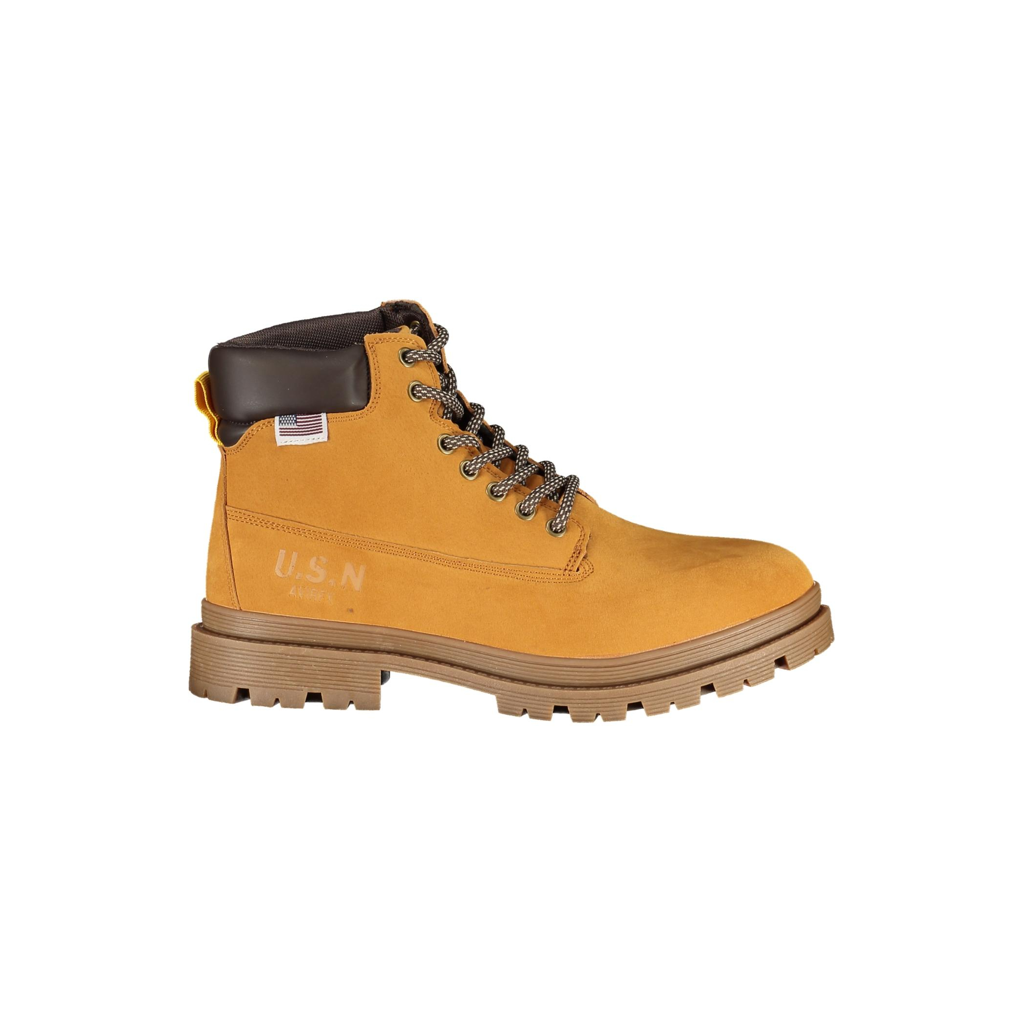 Снимка на Мъжки кафяви ботуши  AVIREX