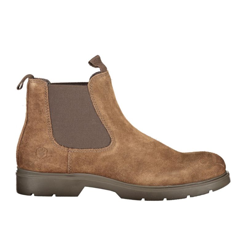 Мъжки кафяви ботуши