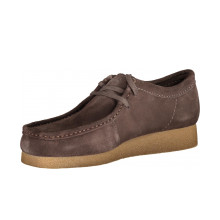 Снимка  на Мъжки кафяви спортни обувки  CLARKS 