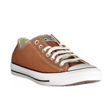 Снимка  на Мъжки кафяви спортни обувки  CONVERSE 