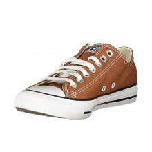 Снимка  на Мъжки кафяви спортни обувки  CONVERSE 