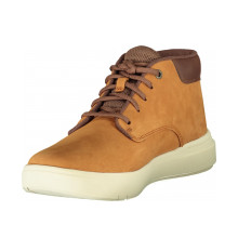 Снимка  на Мъжки кафяви спортни обувки  TIMBERLAND 