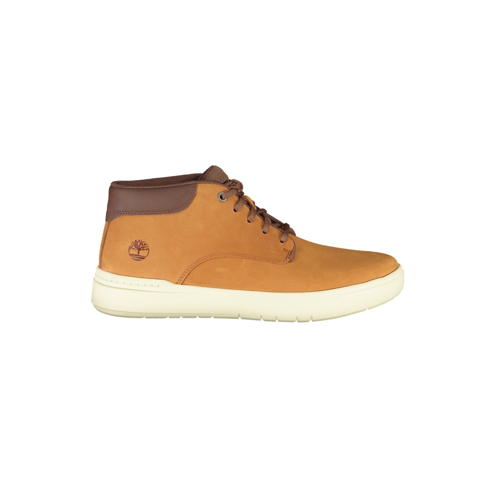 Снимка на Мъжки кафяви спортни обувки  TIMBERLAND