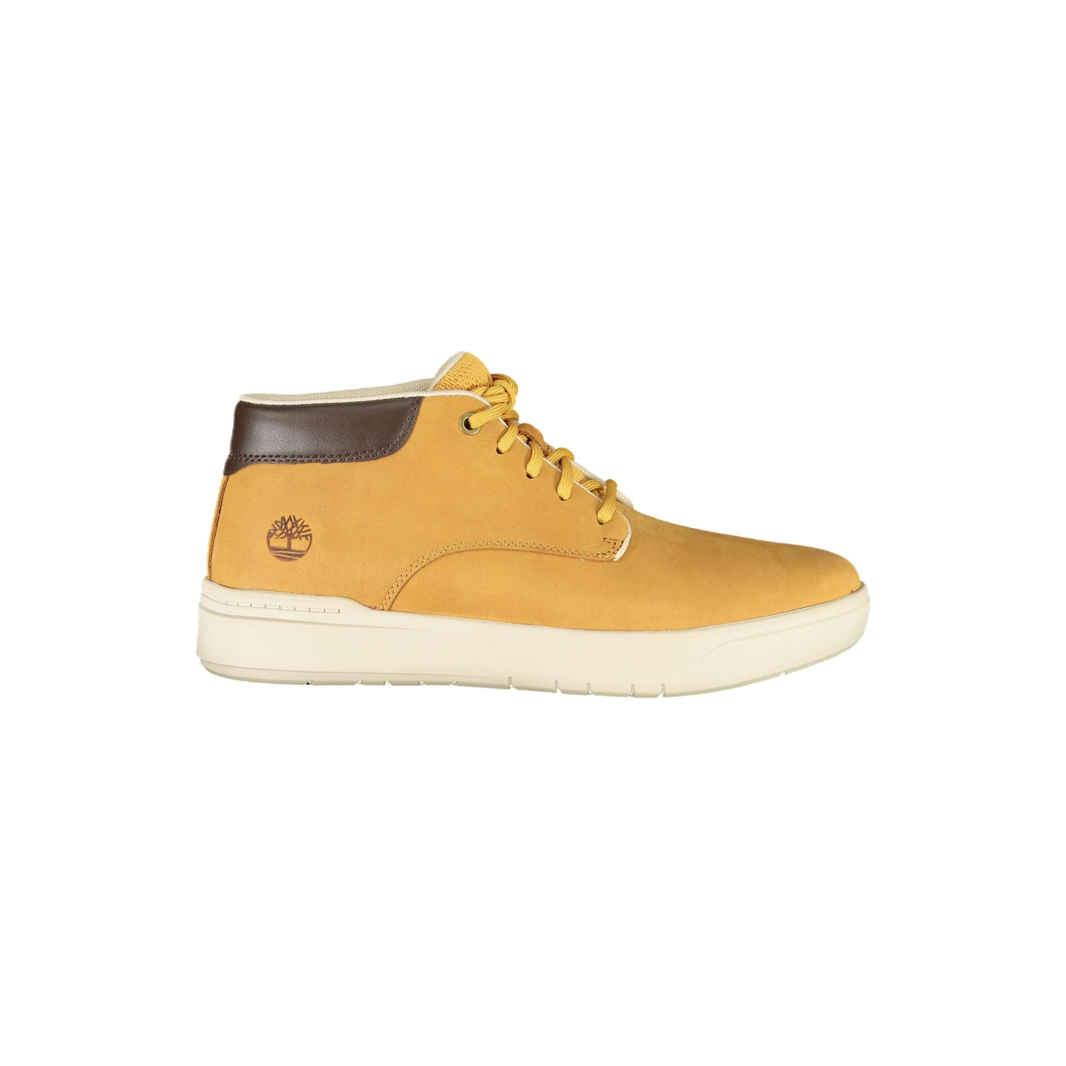 Снимка на Мъжки кафяви спортни обувки  TIMBERLAND