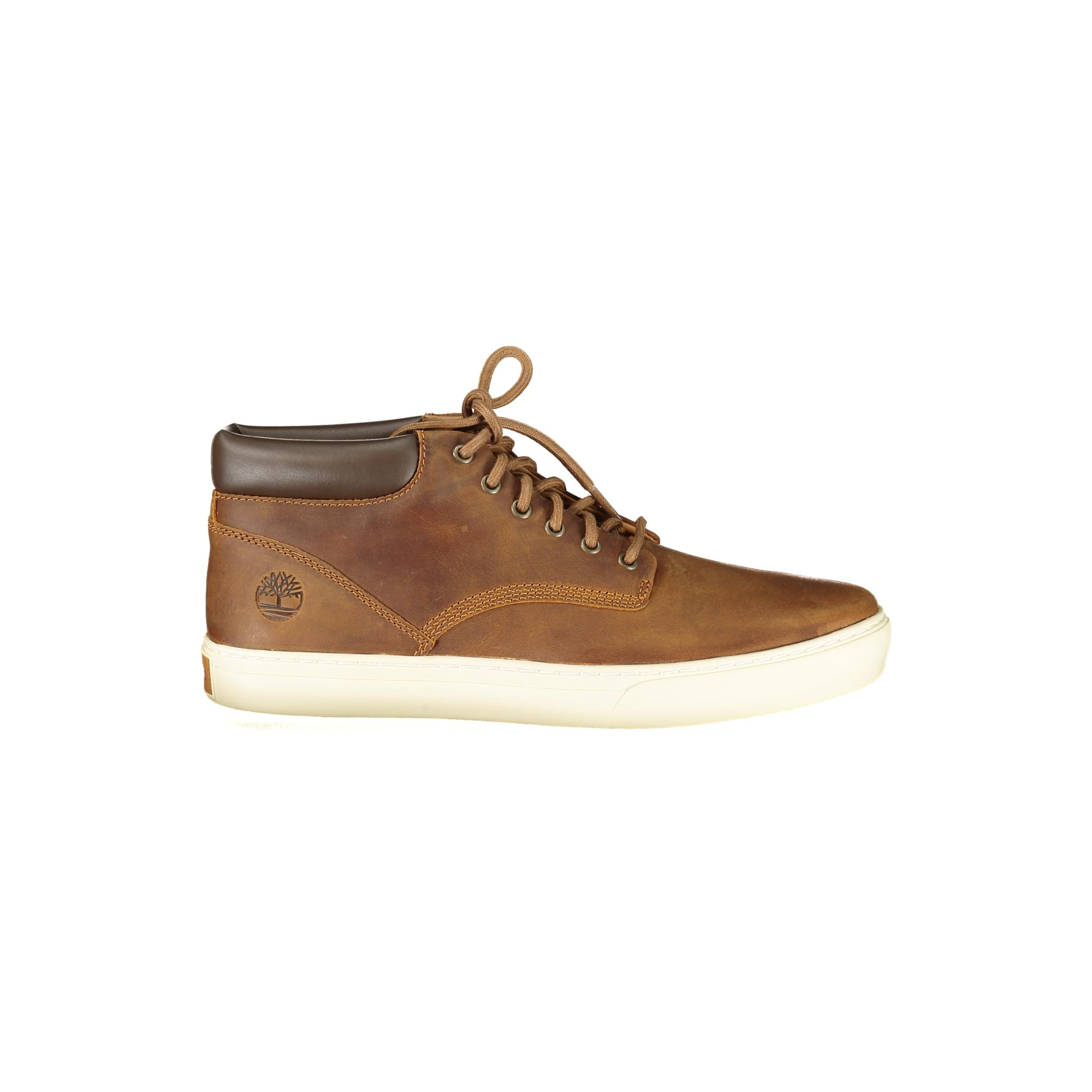 Снимка на Мъжки кафяви спортни обувки  TIMBERLAND