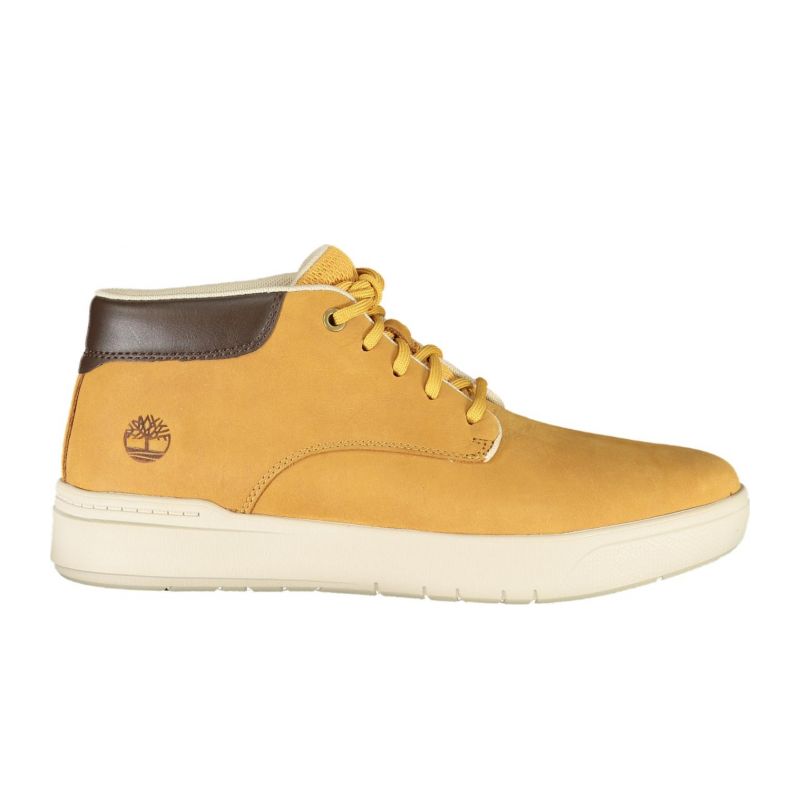 Снимка на Мъжки кафяви спортни обувки  TIMBERLAND 