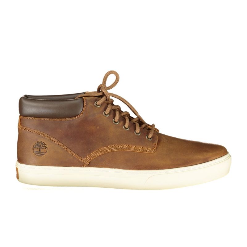 Снимка на Мъжки кафяви спортни обувки  TIMBERLAND 
