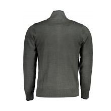 Снимка  на Мъжки кардиган us grand, зелен U.S. GRAND 