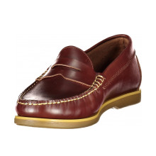 Снимка  на Мъжки класически кафяви обувки  LUMBERJACK 