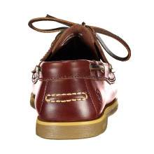 Снимка  на Мъжки класически кафяви обувки  LUMBERJACK 