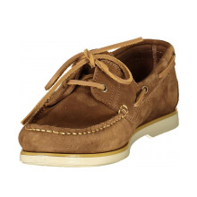 Снимка на Мъжки класически кафяви обувки LUMBERJACK