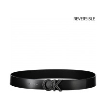 Снимка на Мъжки кожен колан CALVIN KLEIN