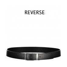 Снимка  на Мъжки колан , черен CALVIN KLEIN 