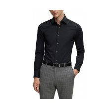 Снимка  на Мъжки колан BOSS 