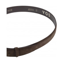 Снимка  на Мъжки колан YOS 