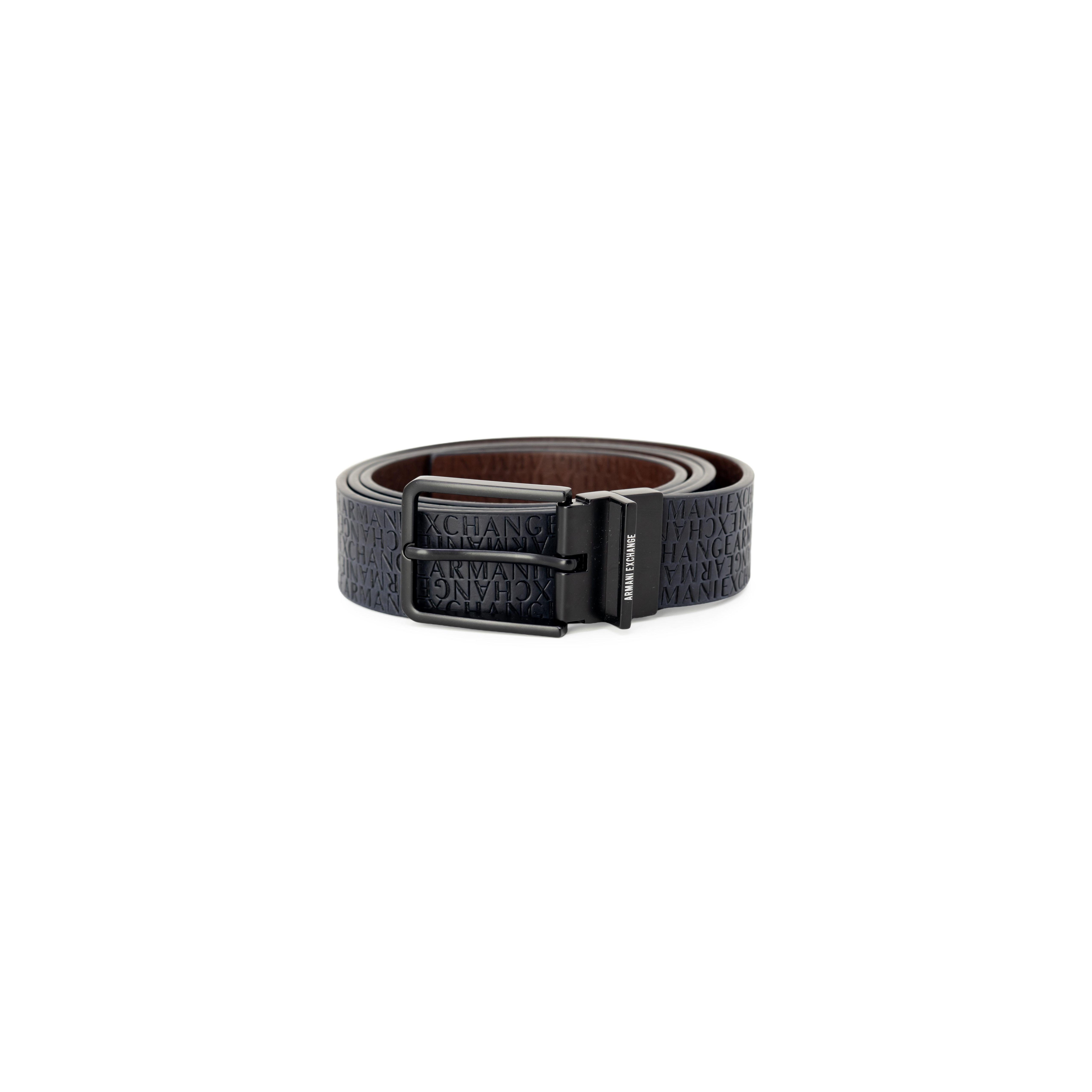 Снимка на Мъжки колан ARMANI EXCHANGE