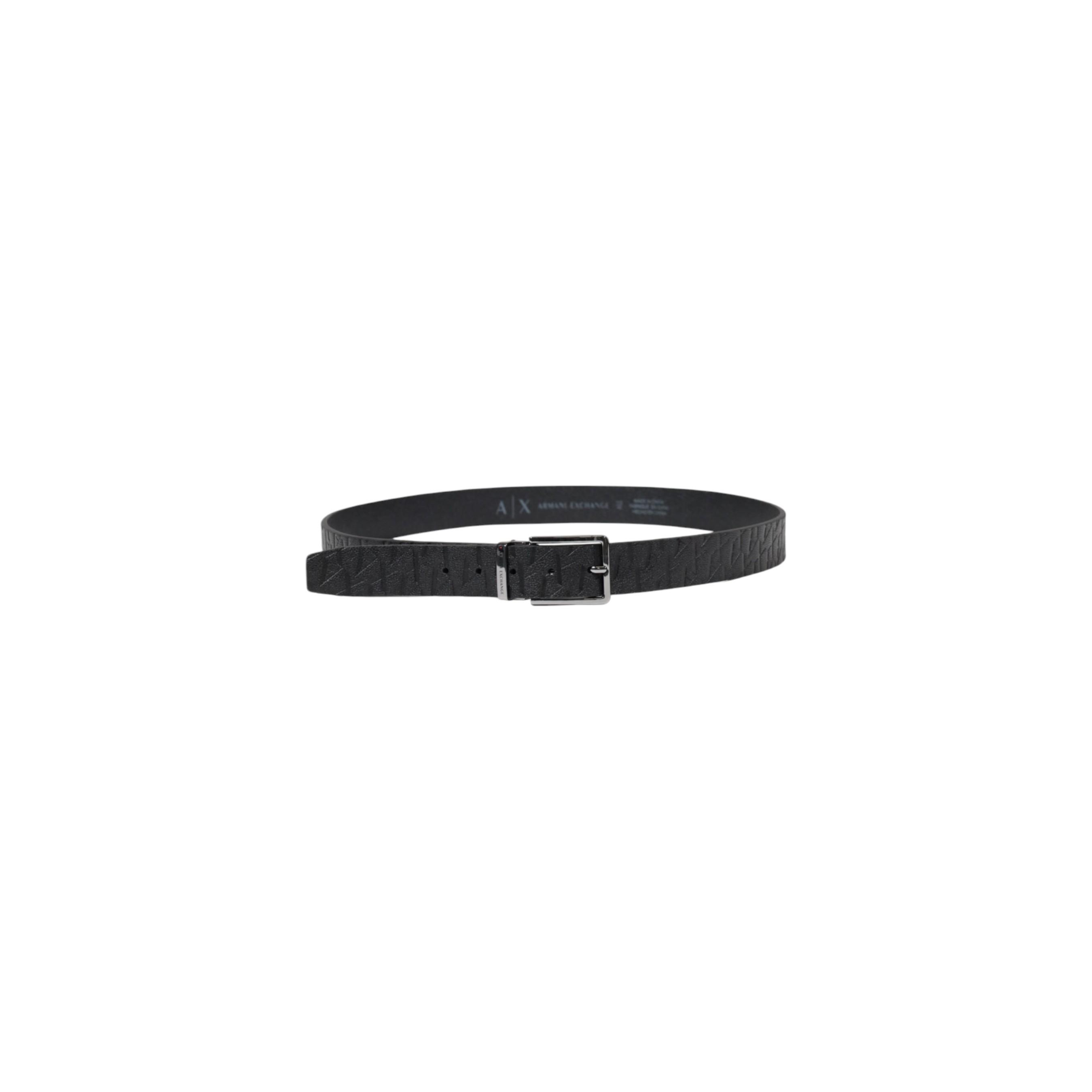 Снимка на Мъжки колан ARMANI EXCHANGE