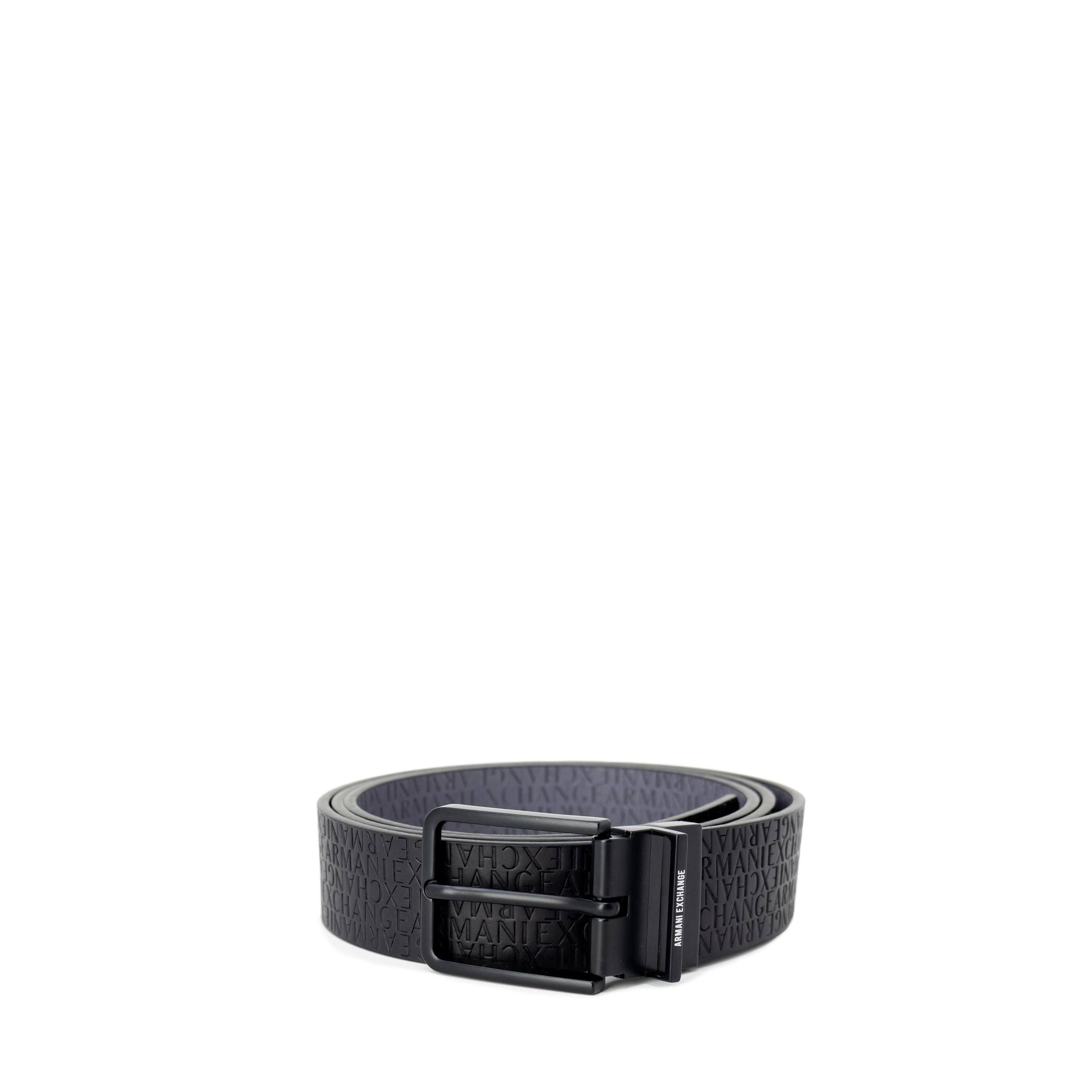 Снимка на Мъжки колан ARMANI EXCHANGE