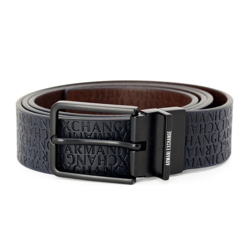 Снимка на Мъжки колан ARMANI EXCHANGE 