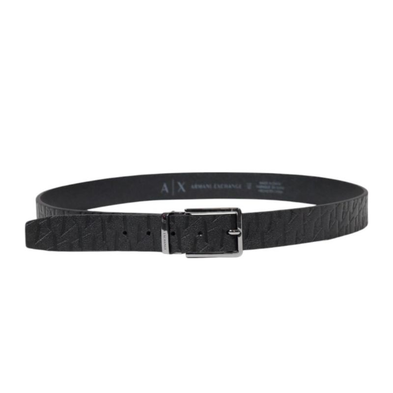 Снимка на Мъжки колан ARMANI EXCHANGE 