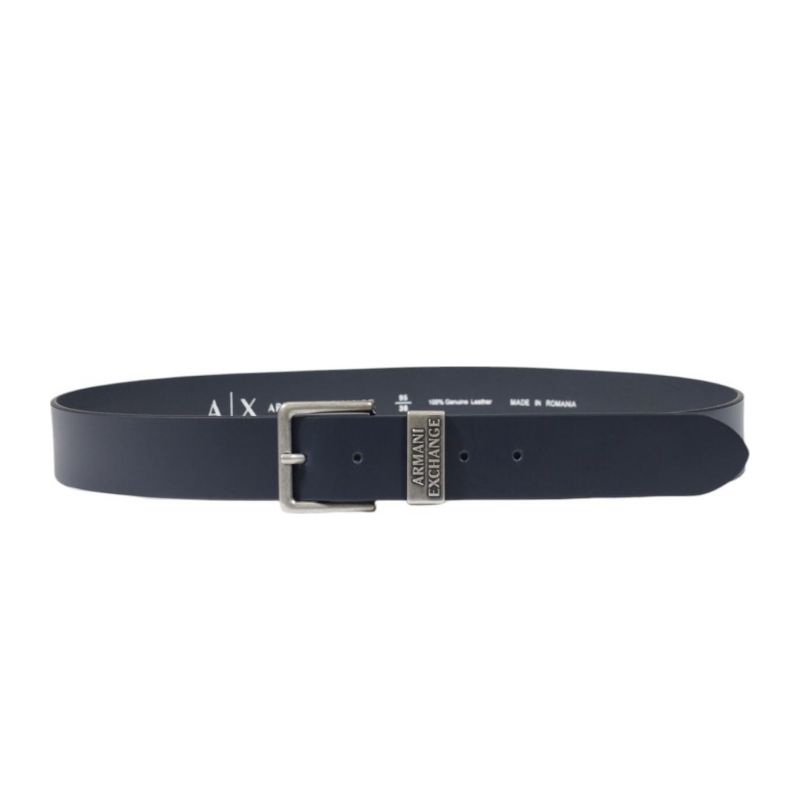 Снимка на Мъжки колан ARMANI EXCHANGE 